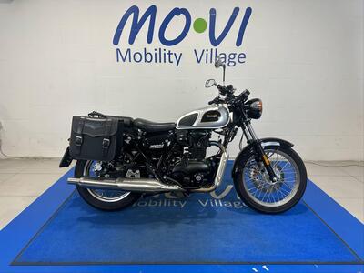 Benelli Imperiale 400 (2021 - 25) usata