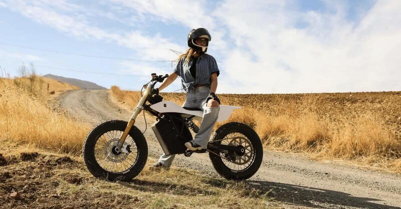 Trevor Motorcycles: La Startup di Elettriche punta sul Crowdfunding