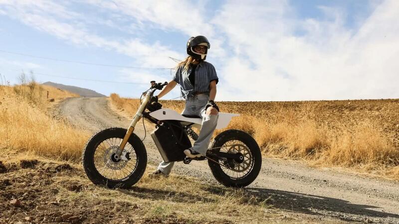 Trevor Motorcycles: La Startup di Elettriche punta sul Crowdfunding