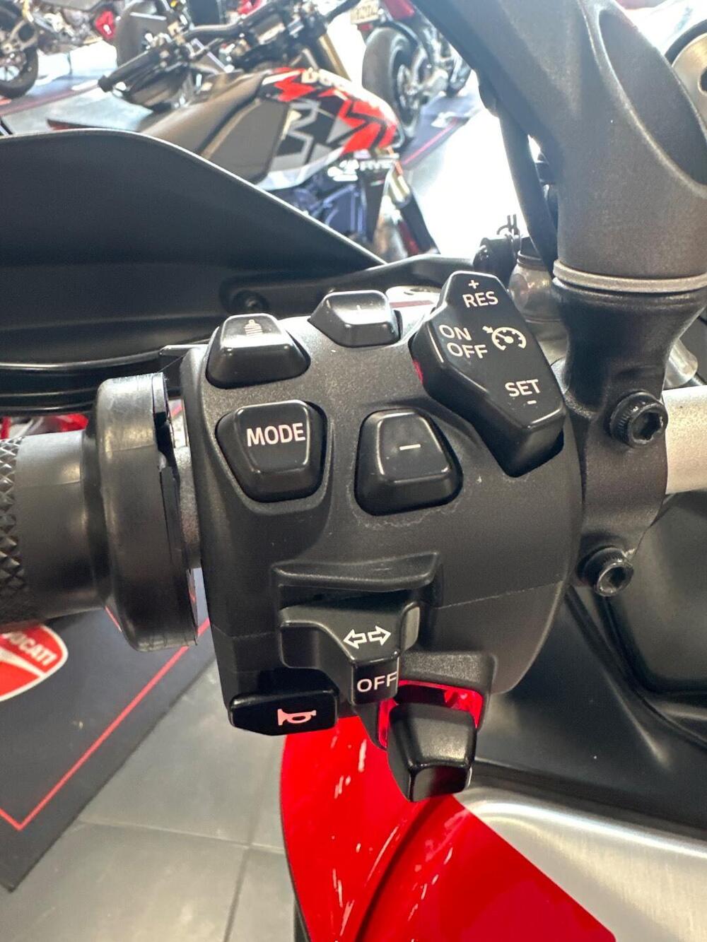 Ducati Multistrada V4 Rally (2023 - 25) (7)