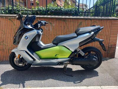 Bmw C Evolution Elettrico (2017 - 21) usata