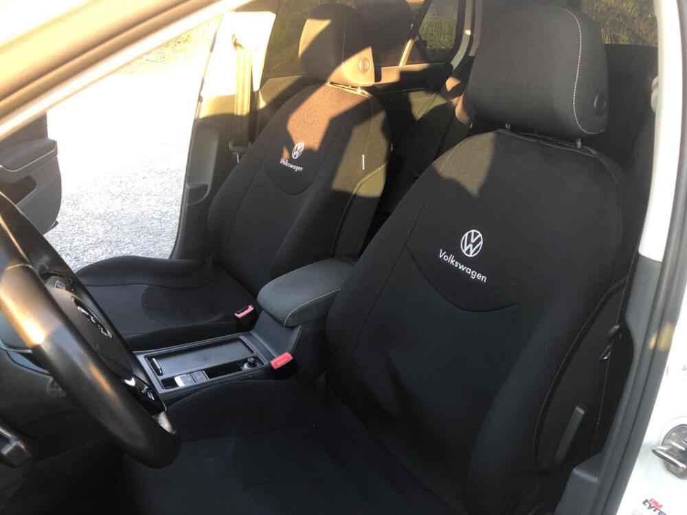 Volkswagen Golf usata a Roma (10)
