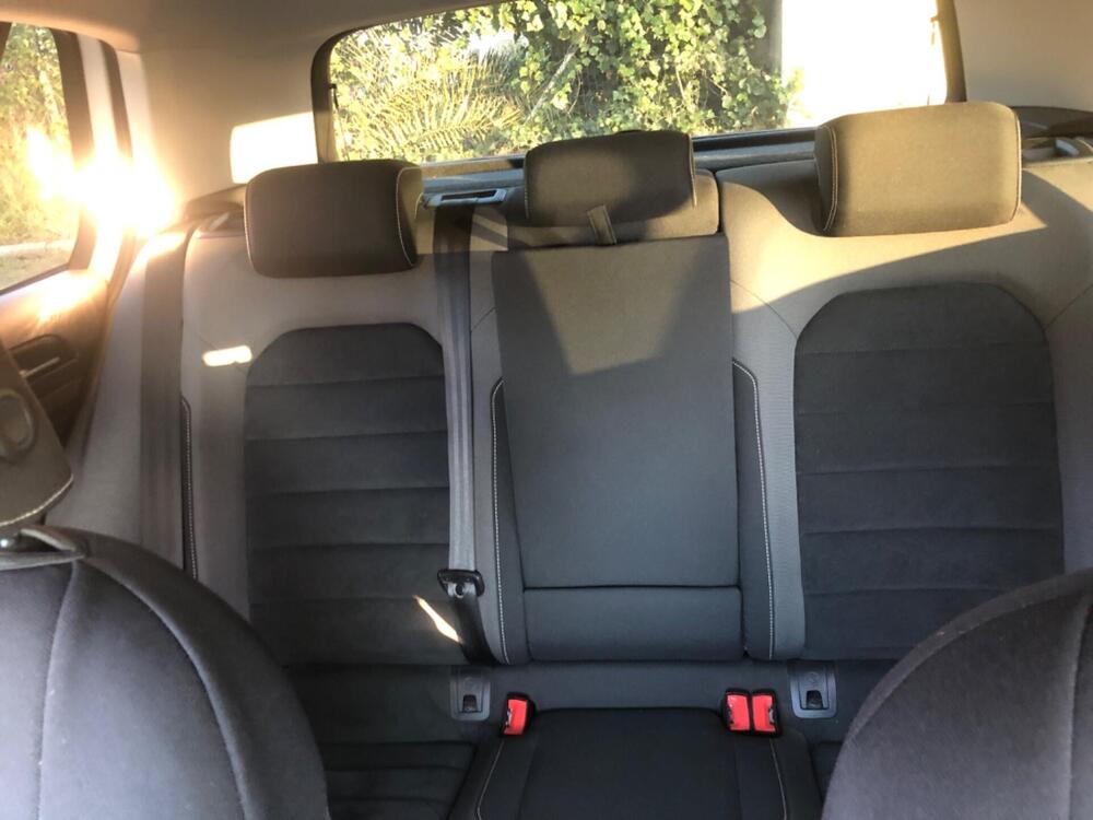 Volkswagen Golf usata a Roma (11)