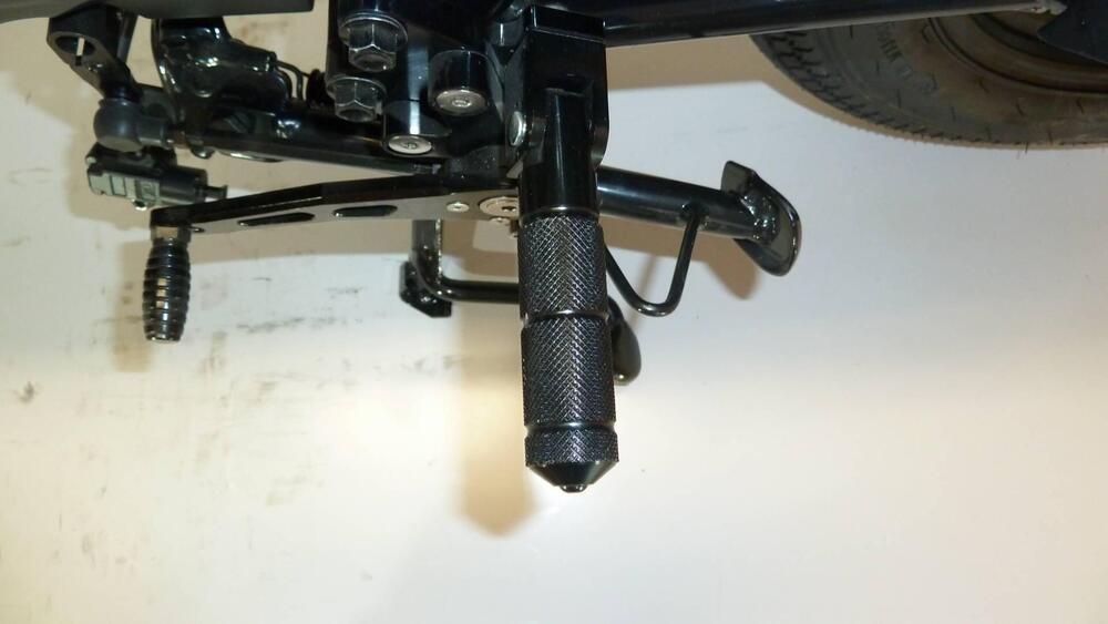 Brixton Motorcycles Sunray 125 ABS (2021 - 25) (5)