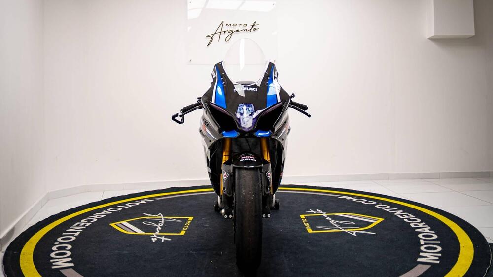 Suzuki GSX-R1000R Ryuyo (2019) (9)