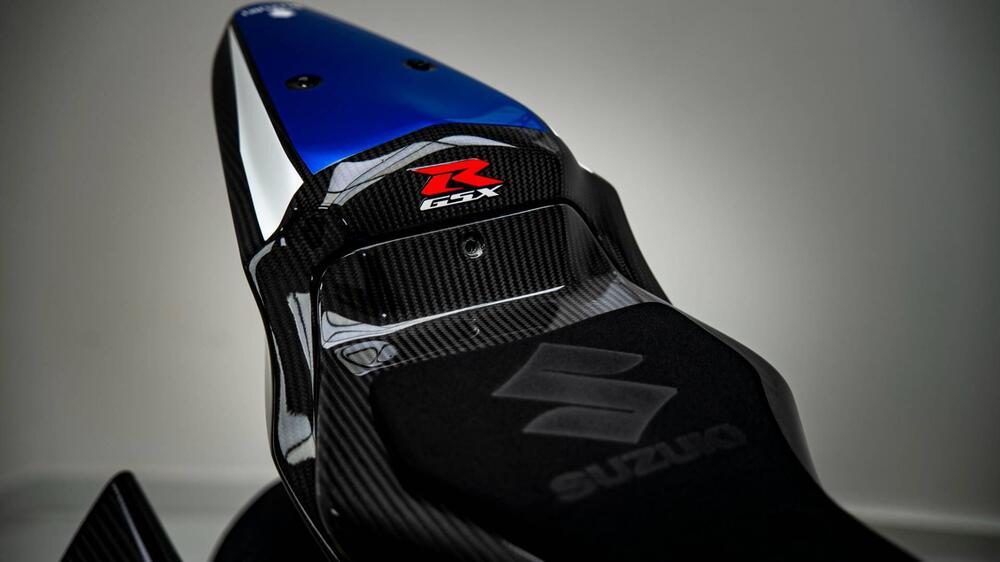 Suzuki GSX-R1000R Ryuyo (2019) (13)