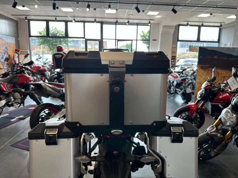 Ducati Multistrada V4 Rally (2023 - 25) (8)