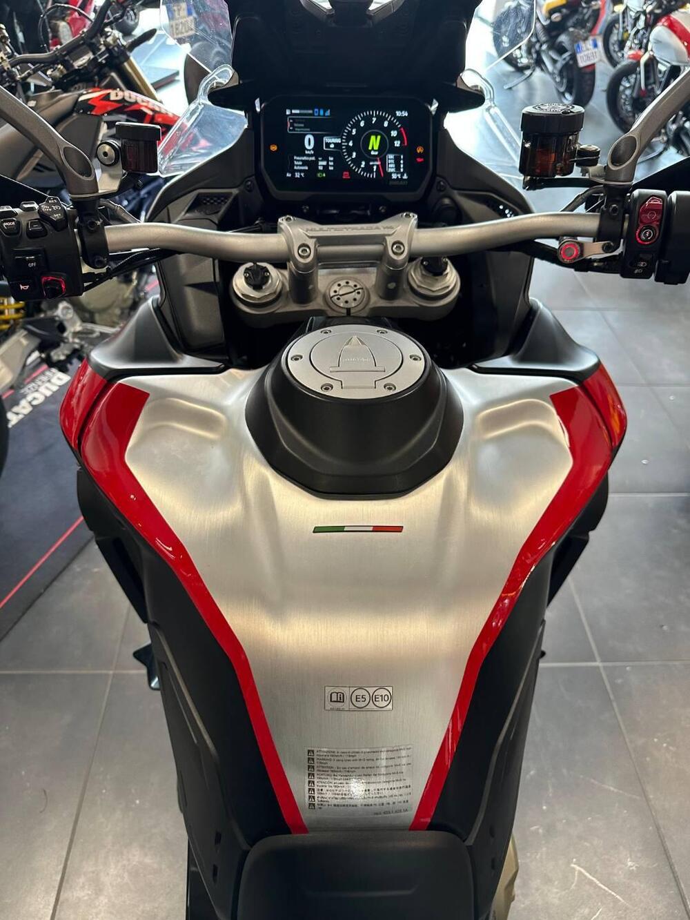 Ducati Multistrada V4 Rally (2023 - 25) (9)