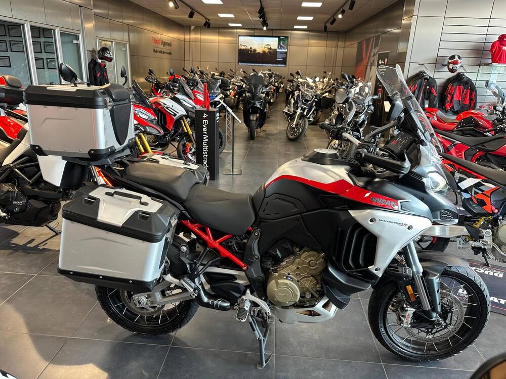 Ducati Multistrada V4 Rally (2023 - 25) (3)