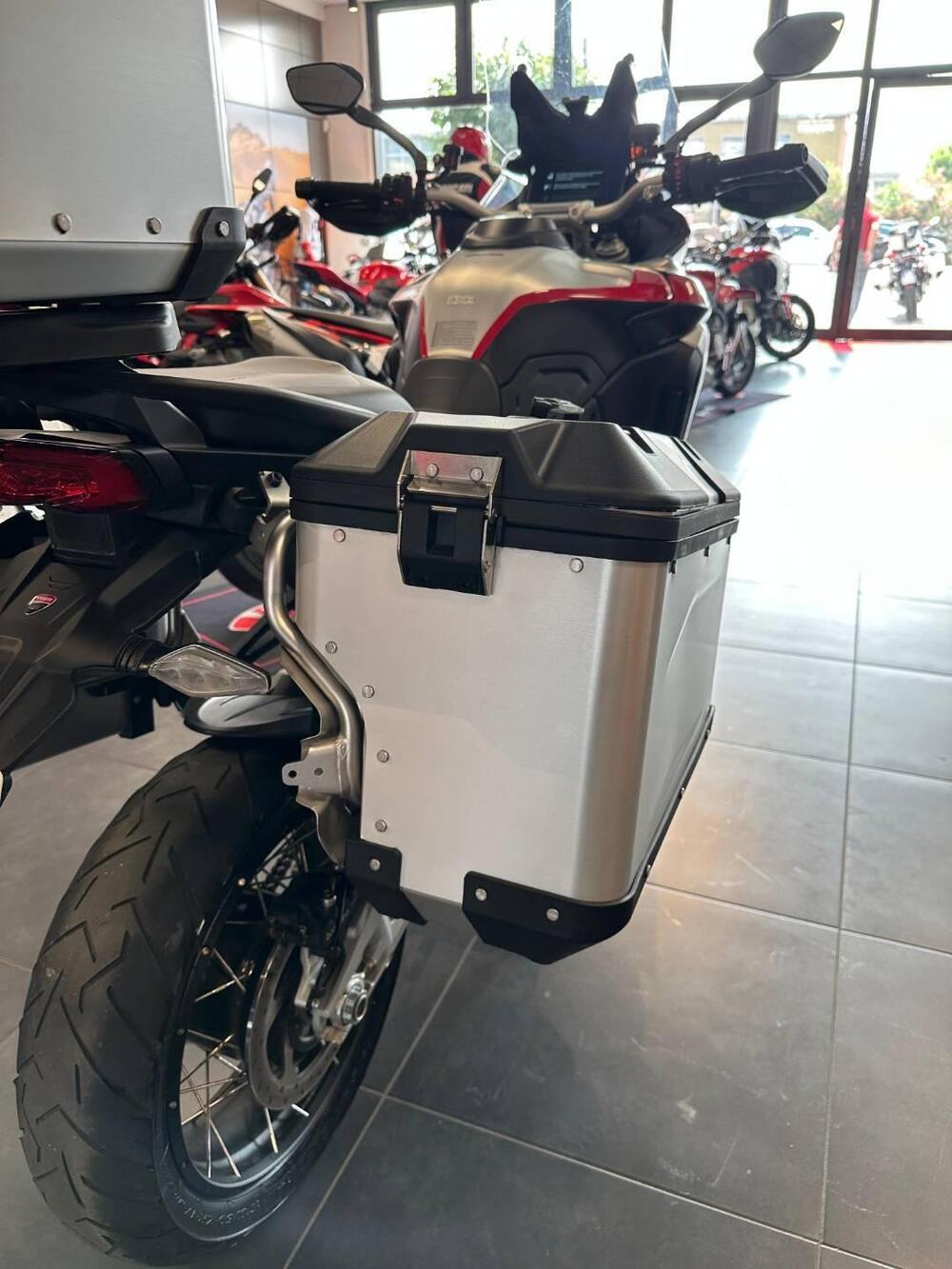 Ducati Multistrada V4 Rally (2023 - 25) (10)