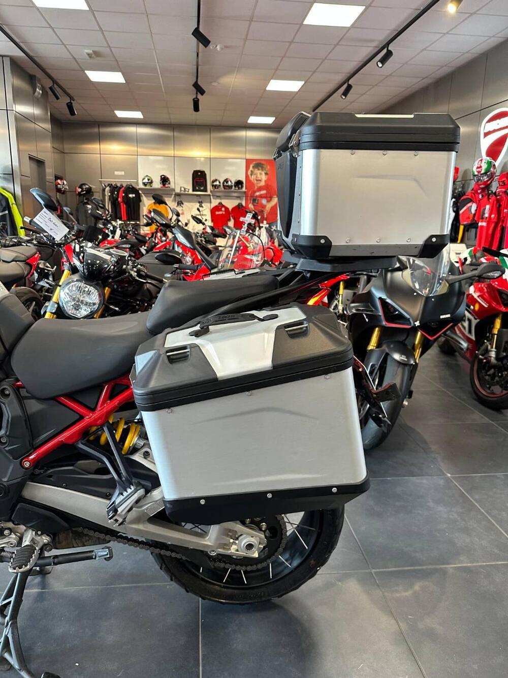 Ducati Multistrada V4 Rally (2023 - 25) (11)