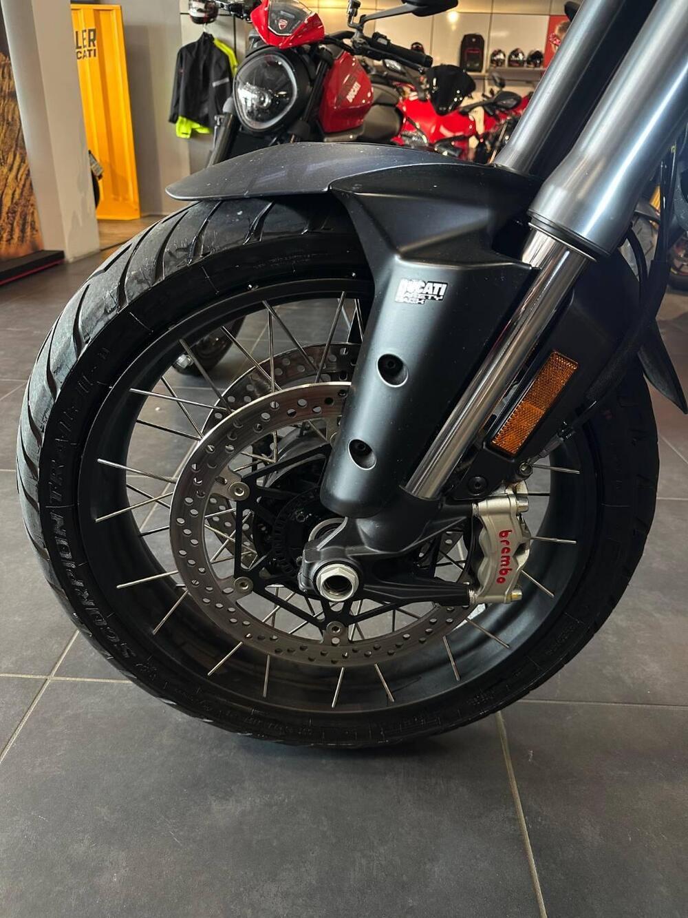 Ducati Multistrada V4 Rally (2023 - 25) (13)