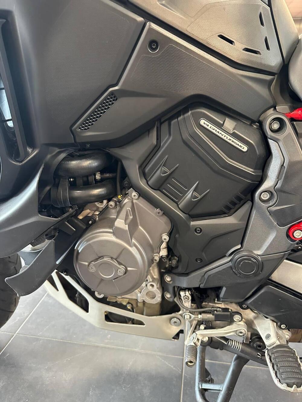 Ducati Multistrada V4 Rally (2023 - 25) (16)