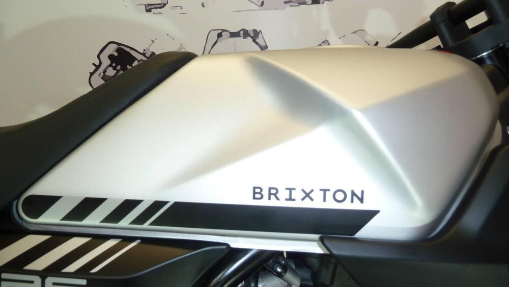Brixton Motorcycles Crossfire 125 (2023 - 25) (3)