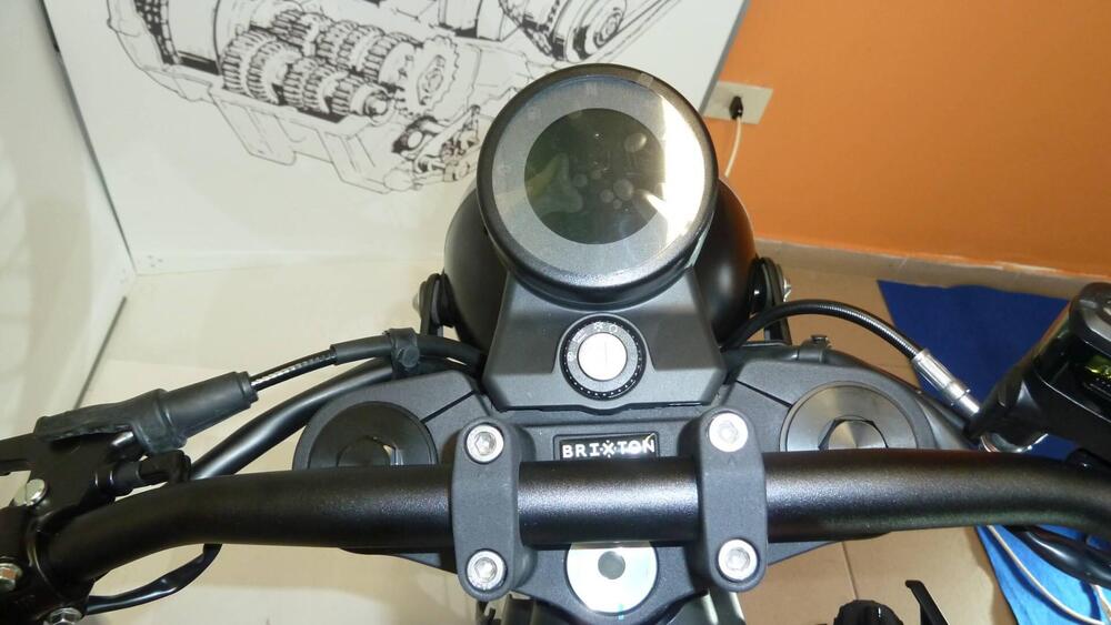 Brixton Motorcycles Crossfire 125 (2023 - 25) (6)