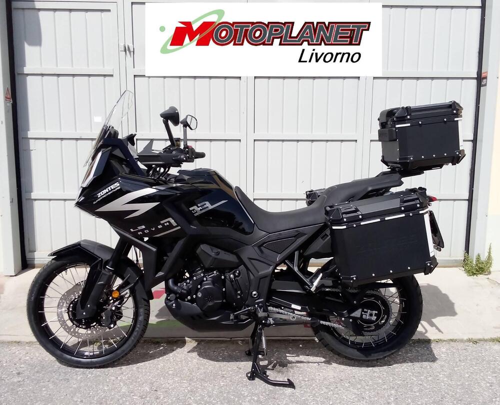 Zontes ZT703-F (2025 - 26) (4)