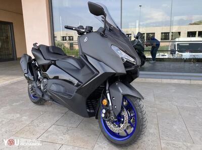 Yamaha T-Max 560: l&#039;usato del giorno di Moto.it [GALLERY]