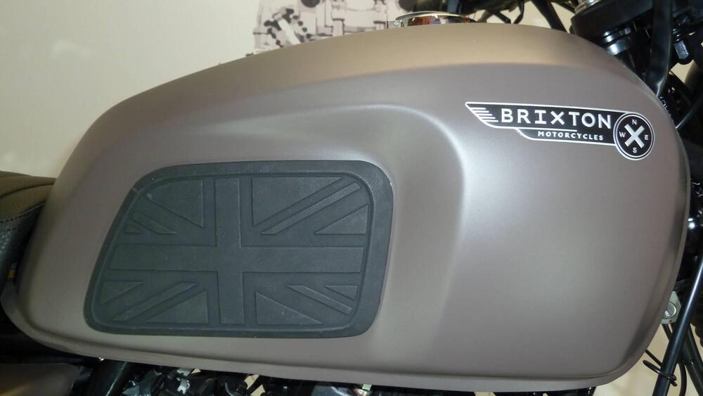 Brixton Motorcycles Felsberg 125 CBS (2021 - 25) (3)