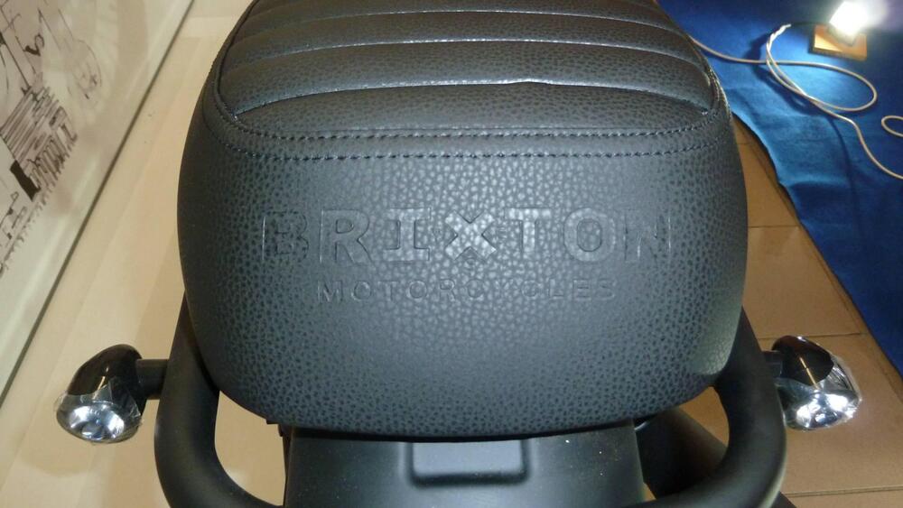 Brixton Motorcycles Felsberg 125 CBS (2021 - 25) (6)