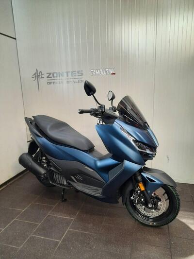 Zontes ZT125-D (2023 - 25) nuova