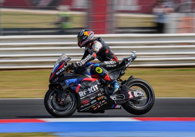 SBK 2025. GP d&rsquo;Italia a Misano. Razgatlioglu chiude le FP1 davanti a Bulega. Terzo Bautista 