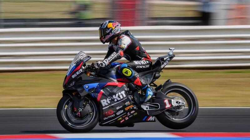 SBK 2025. GP d&rsquo;Italia a Misano. Razgatlioglu chiude le FP1 davanti a Bulega. Terzo Bautista 