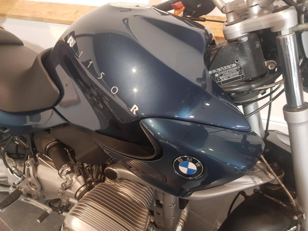 Bmw R 1150 R (2000 - 07) (2)