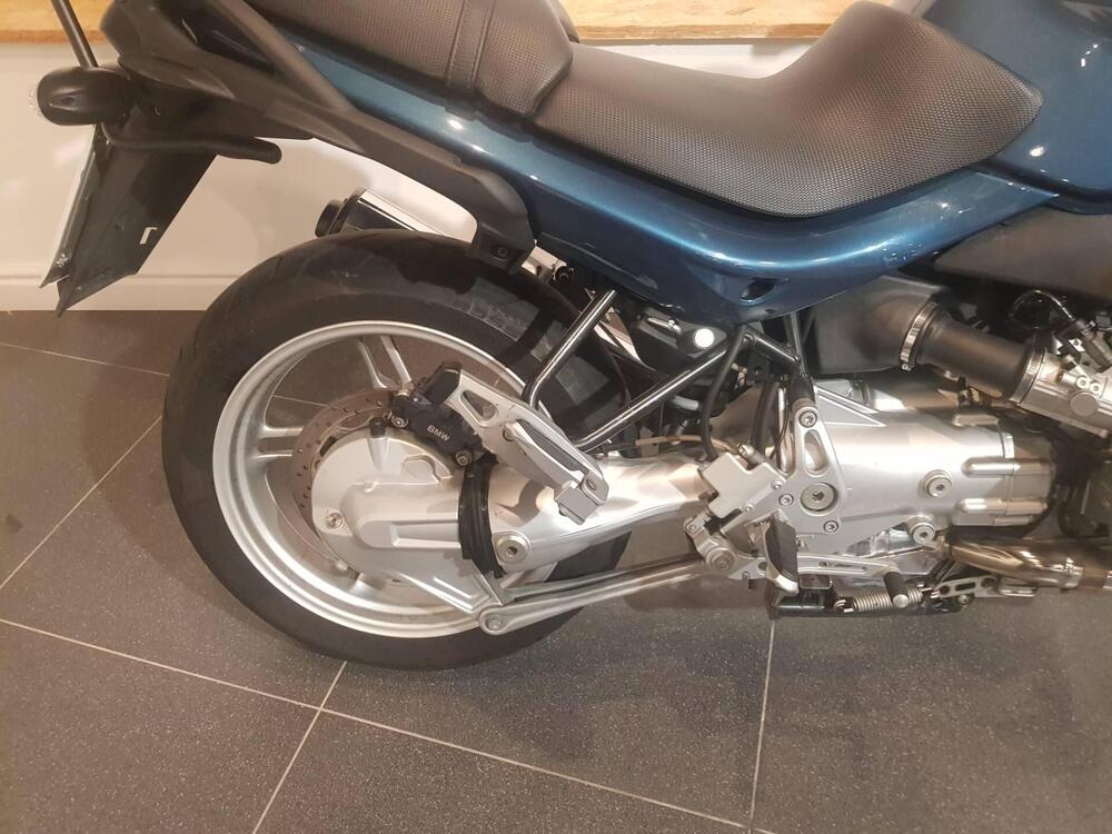 Bmw R 1150 R (2000 - 07) (4)