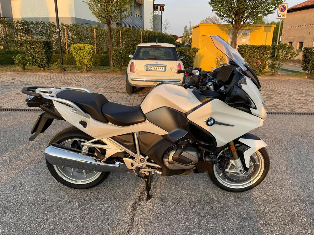 Bmw R 1250 RT (2021 - 25) (2)