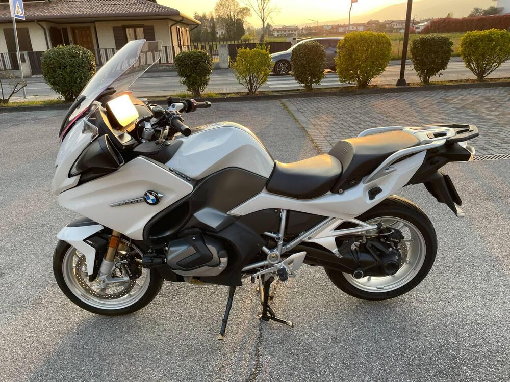 Bmw R 1250 RT (2021 - 25) (3)