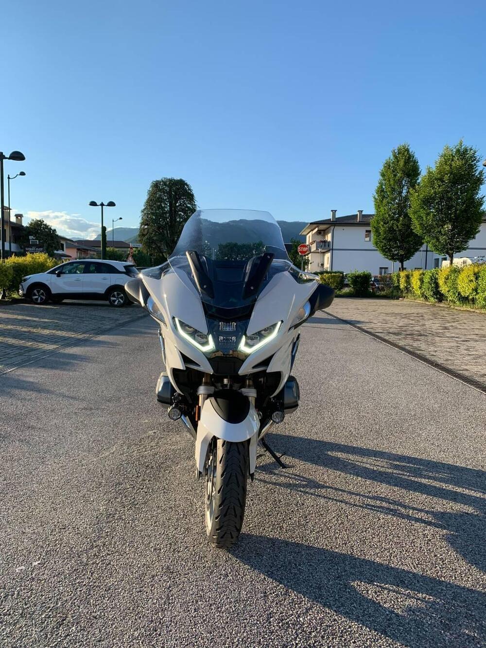 Bmw R 1250 RT (2021 - 25) (4)