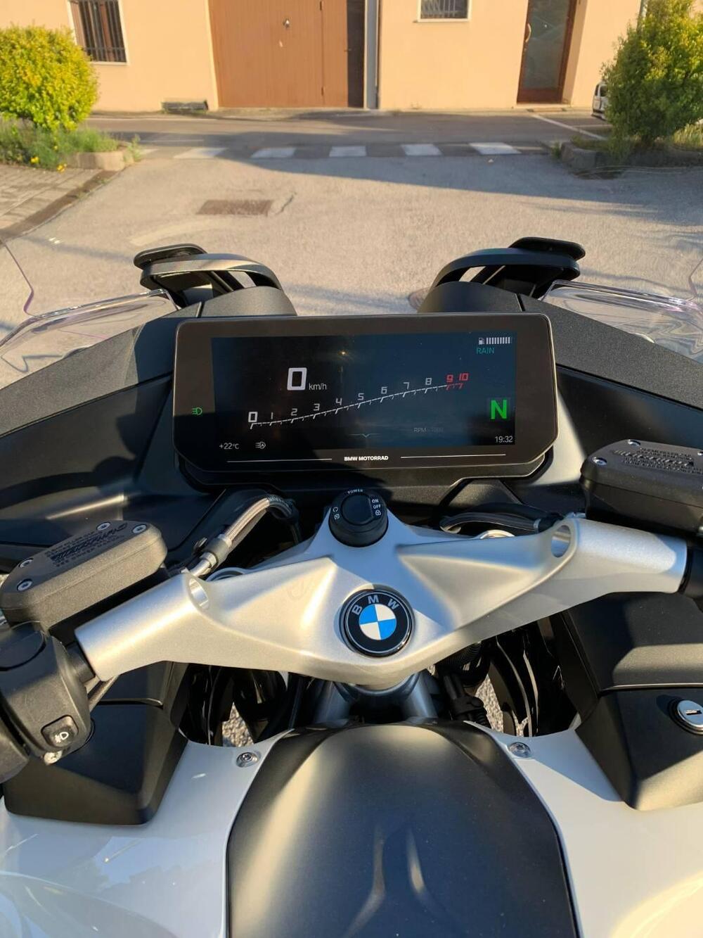 Bmw R 1250 RT (2021 - 25) (5)