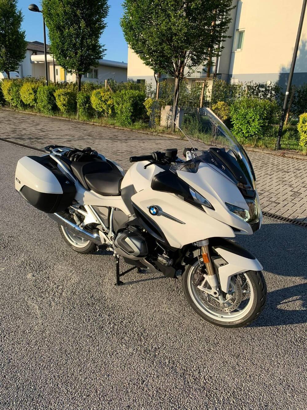 Bmw R 1250 RT (2021 - 25) (6)