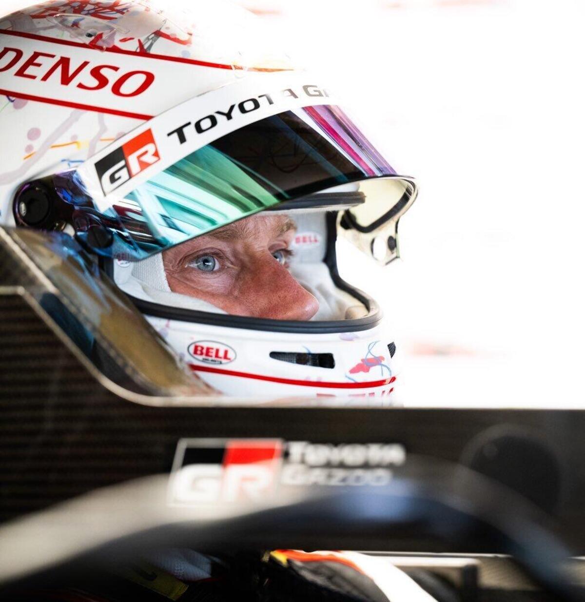 Brendon Hartley: “Max Verstappen alla 24 Ore di Le Mans? Sarebbe sicuramente competitivo”. E delle speranze di Toyota per la vittoria assoluta dice…