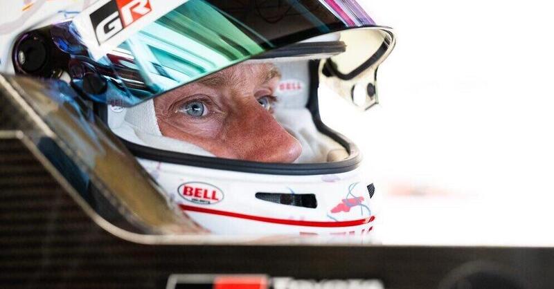 Brendon Hartley: &ldquo;Max Verstappen alla 24 Ore di Le Mans? Sarebbe sicuramente competitivo&rdquo;. E delle speranze di Toyota per la vittoria assoluta dice&hellip;