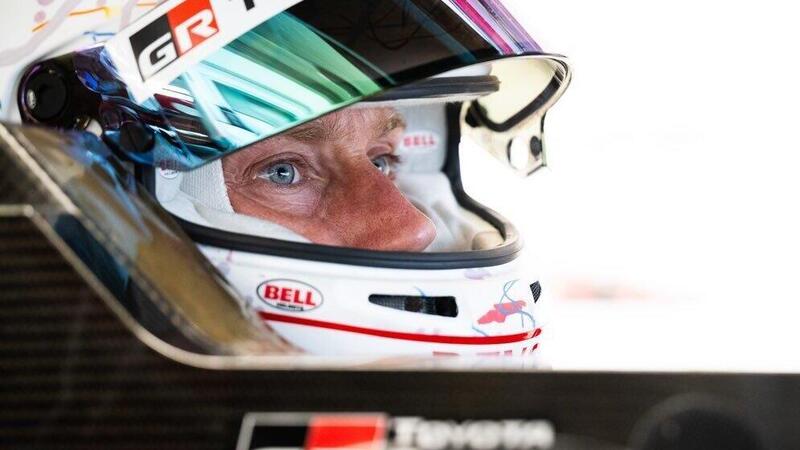 Brendon Hartley: &ldquo;Max Verstappen alla 24 Ore di Le Mans? Sarebbe sicuramente competitivo&rdquo;. E delle speranze di Toyota per la vittoria assoluta dice&hellip;