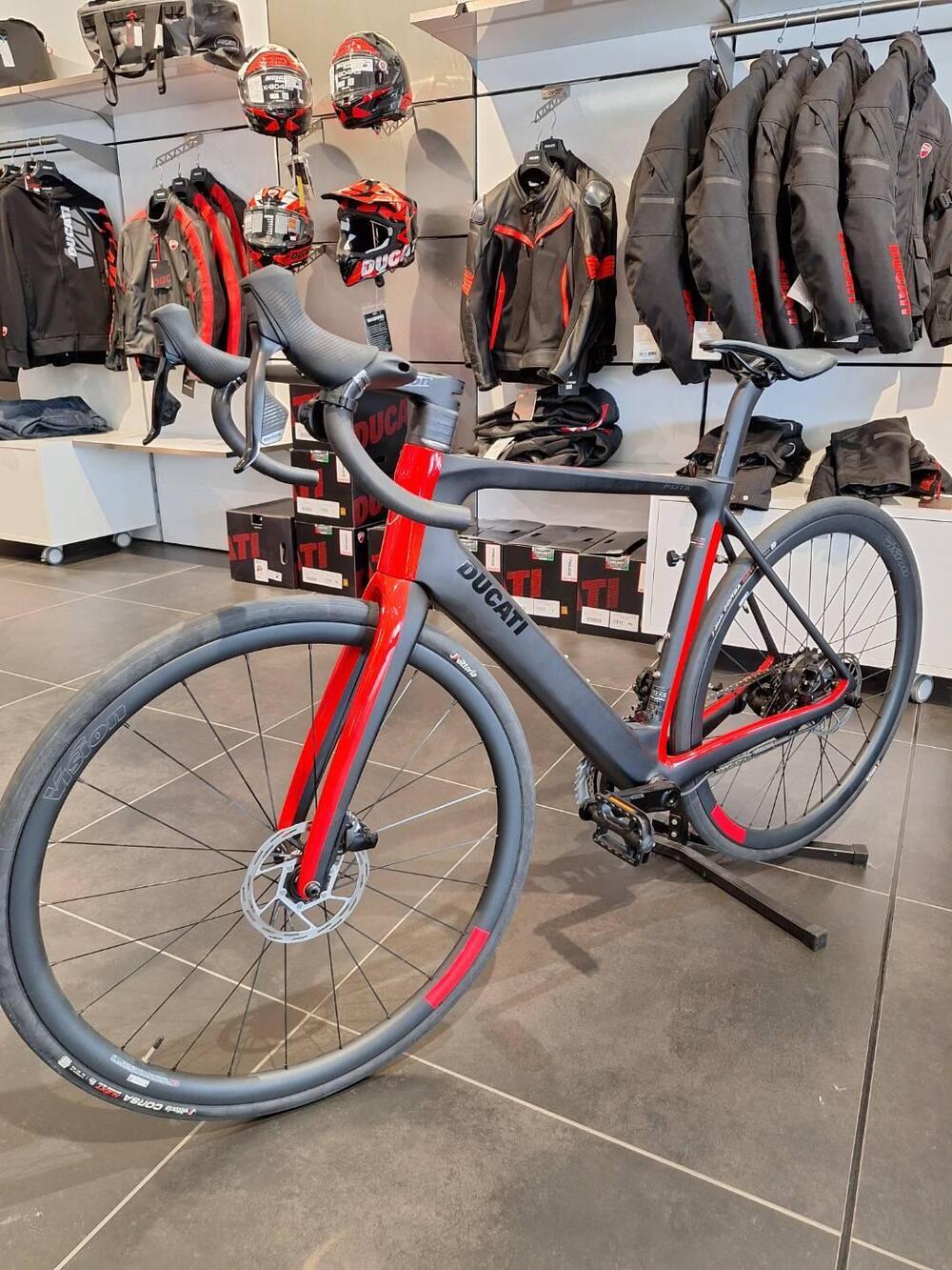 Ducati Futa (2022 - 26)