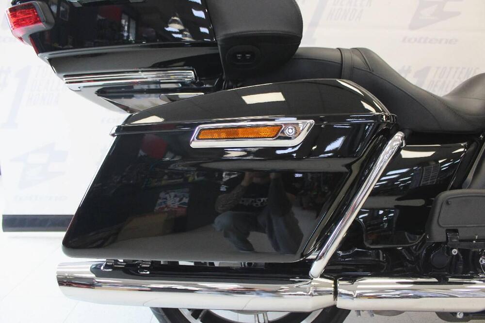 Harley-Davidson 114 Electra Glide Ultra Limited (2021 - 22) - FLHTK (6)