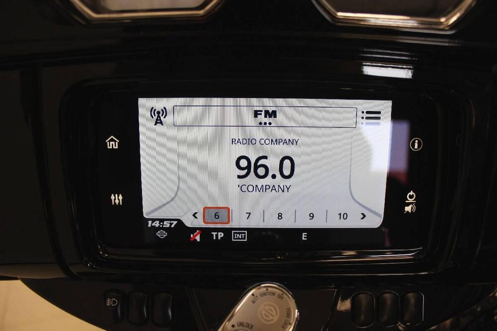 Harley-Davidson 114 Electra Glide Ultra Limited (2021 - 22) - FLHTK (7)