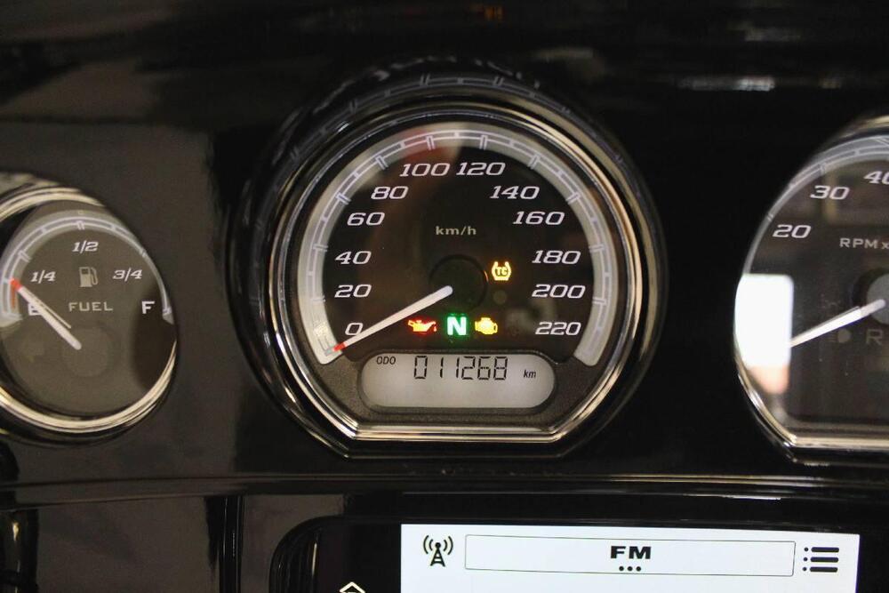 Harley-Davidson 114 Electra Glide Ultra Limited (2021 - 22) - FLHTK (8)