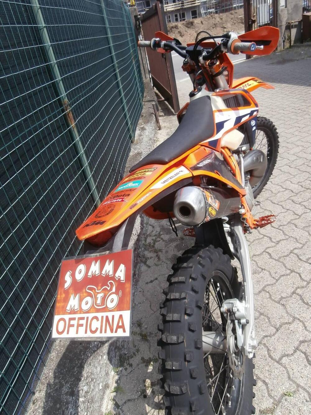 KTM 300 EXC E TPI (2019) (8)