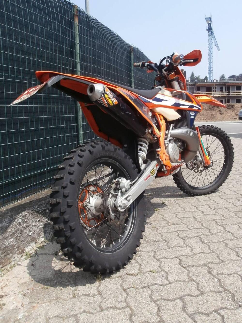 KTM 300 EXC E TPI (2019) (5)