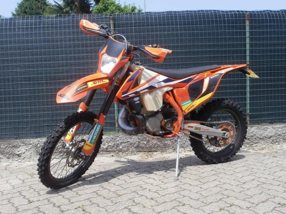 KTM 300 EXC E TPI (2019) (6)
