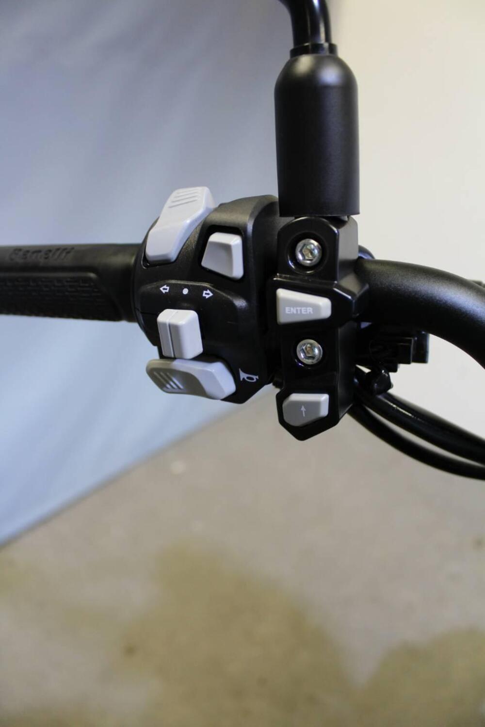 Benelli Leoncino 800 Trail (2022 - 25) (10)