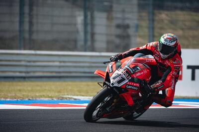 SBK 2025. GP d&rsquo;Italia a Misano. Bulega e Razgatlioglu i pi&ugrave; veloci dopo le FP2. Quarto Montella