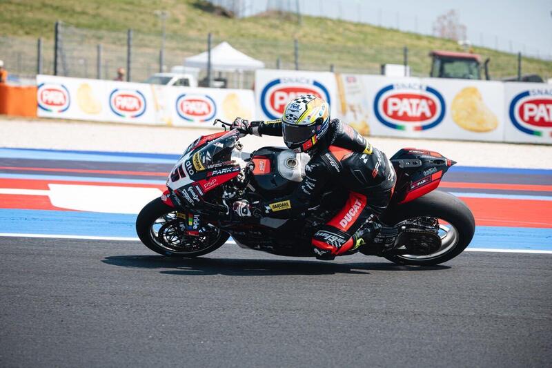 SBK 2025. GP d&rsquo;Italia a Misano. Bulega e Razgatlioglu i pi&ugrave; veloci dopo le FP2. Quarto Montella