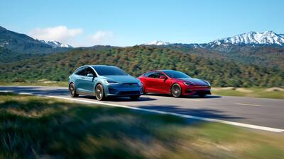 Tesla Model S e Model X restyling: debutto negli USA, ma in Italia ancora nulla
