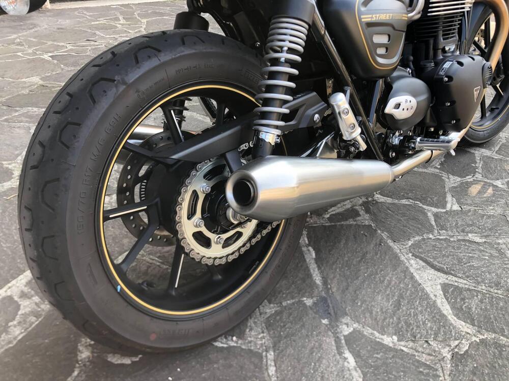 Triumph Street Twin 900 (2021 - 22) (14)