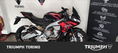Aprilia Tuono 660 Factory (2022 - 24) usata