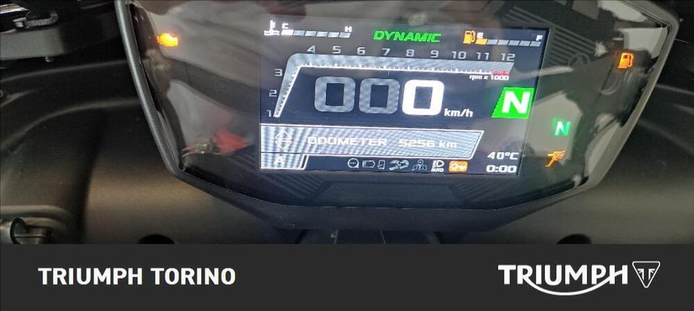 Aprilia Tuono 660 Factory (2022 - 24) (5)